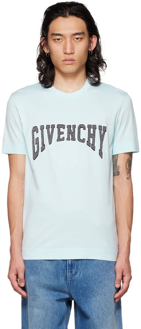 givenchy denim shirt|givenchy t shirt men sale.